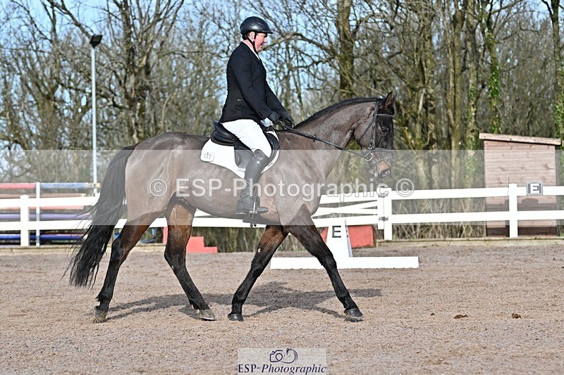 250125-115821-00370 - Dressage - CT Class 5 BE95 (90cm)