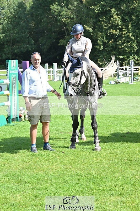 230909-120028-05353 - Cls 11 Snr Foxhunter & 1.20m Open