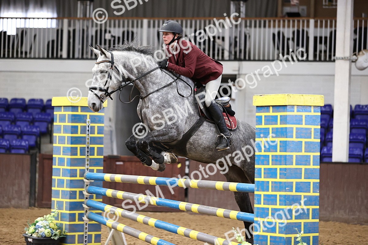 SBM_001377 - Class 3 - Senior Discovery - 1.00m Open