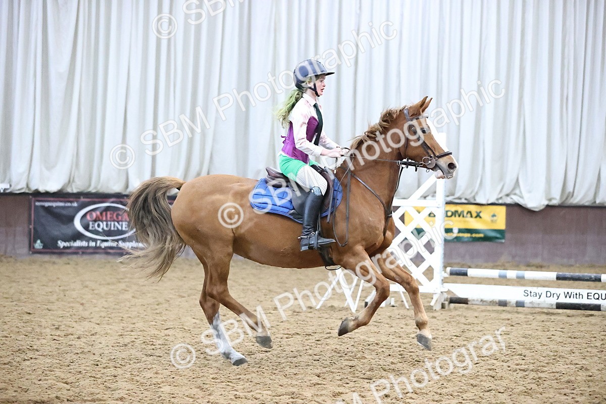 SBM_003168 - Class 5 - Accumulator with Joker 70cm