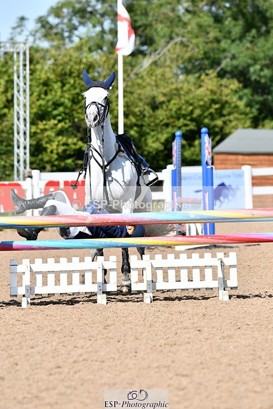 240913A-121520-04046 - Cls 22 85cm Amateur Qualifier