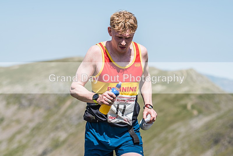 Duddon Long-86 - Duddon Valley (Long) Fell Race Saturday 3rd June 2023