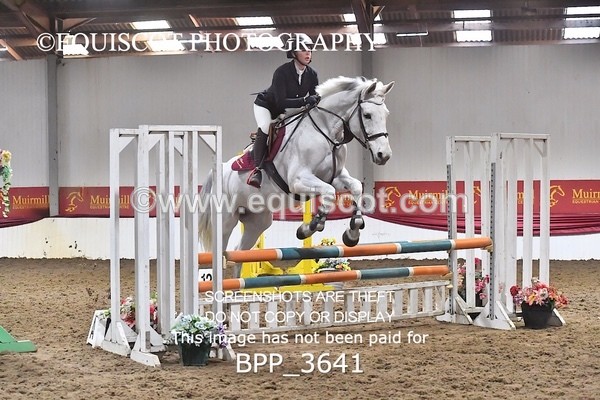 BPP_3641 - CLASS 20 Senior British Novice/ 90cm Open