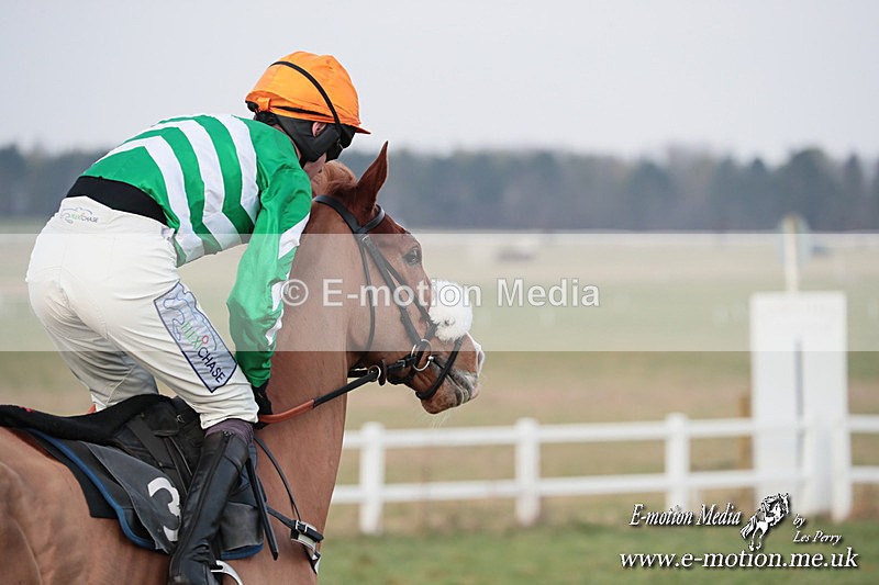 PtP 160225 1039 - Combined Service Point-to-Point Races Larkhill 16/02/25