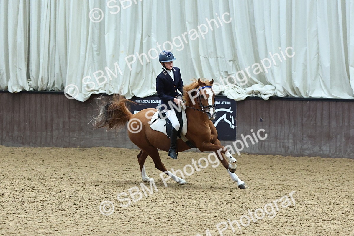 SBM_005740 - Class 5 - 60cm Open