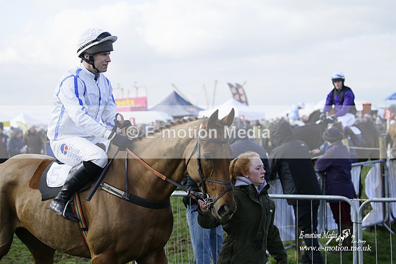 PtP 060322 360 - Blackmore & Sparkford Vale Hunt PtP 06/03/22