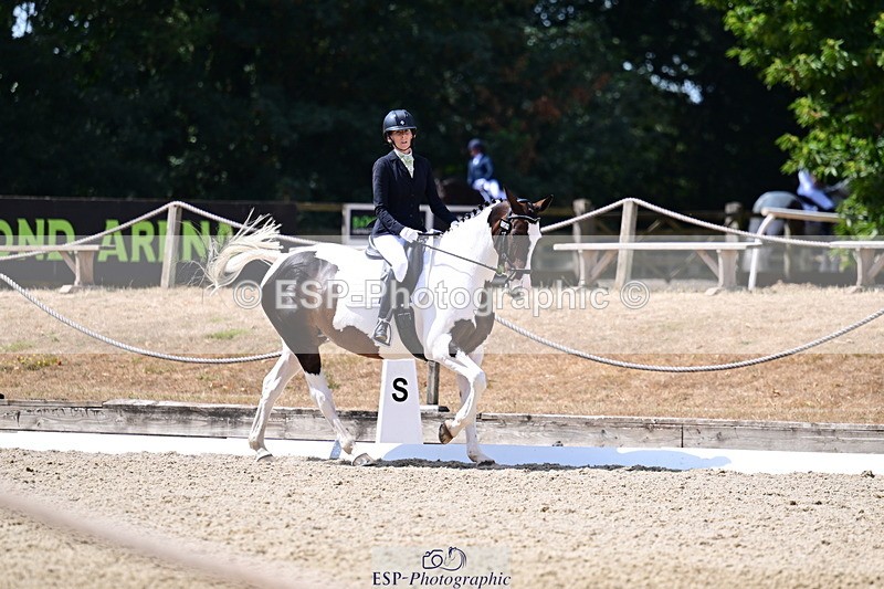 260802A-122116-06529 - Novice Bronze break - end