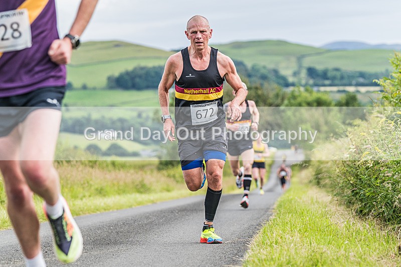 Lambfoot-183 - Lambfoot Loop Road Race Tuesday 2nd July 2024
