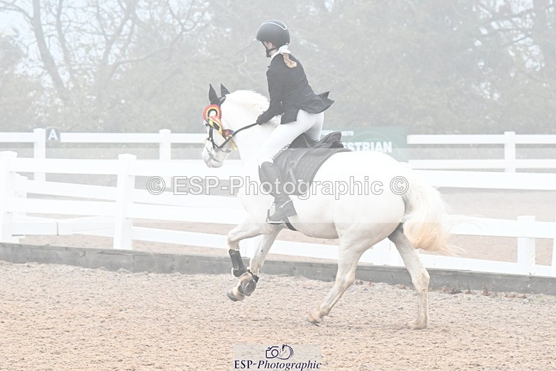 231118A-100644-00621 - Cls 2 BlueChip Pony Novice Qualifier