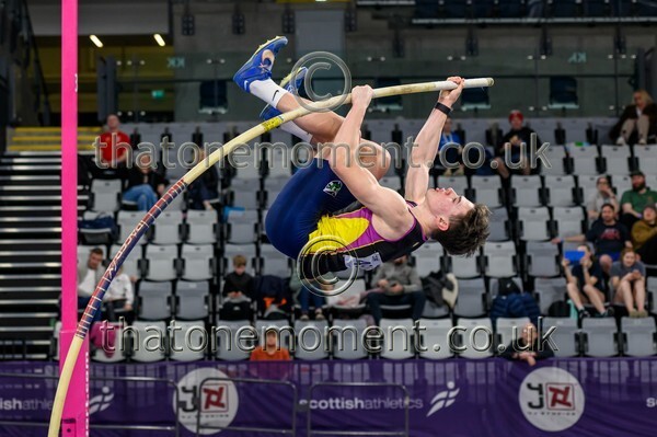 AgeInd25SUN-914045 - Field Male