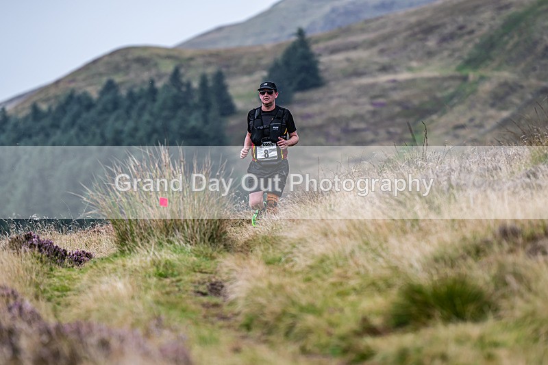 Gavel-390 - Ennerdale Show Gavel Fell Race Wednesday 26th August 2026