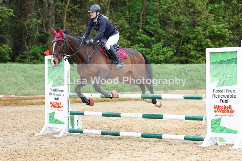 3E7A2761 - Class 5: Senior Discovery/1m open