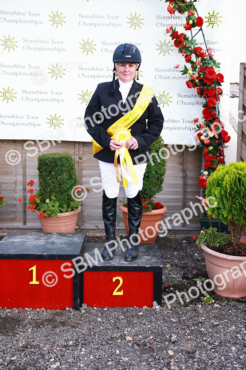 SBM_26268 - Friday Dressage Presentations