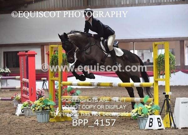 BPP_4157 - CLASS 5 Senior Discovery/1M OPEN