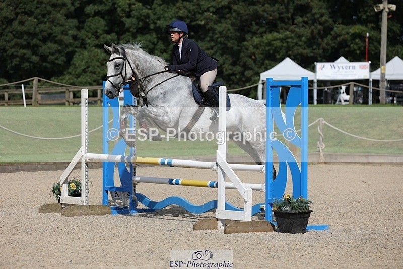 230908-111516-00812 - Cls 6 Snr British Novice & 90cm Open