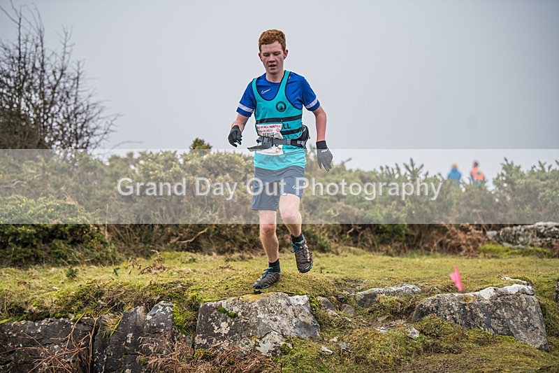 KWL-293 - Kendal Winter League Birkrigg Sunday 29th January 2023