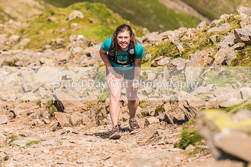 Helvellyn-839 - Helvellyn & The Dodds Fell Race Saturday 25th May 2024