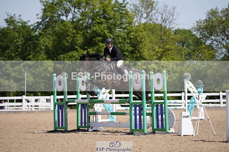 230528A-105656-06362 - Cls 31 Scope 1m Champ Quali & Open