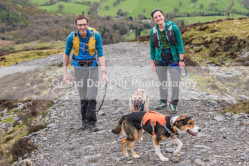 Keswick-6 - Inter Counties & Up and Down Mountain Running Champs (Junior & Senior Races) Sunday 21st April 2024