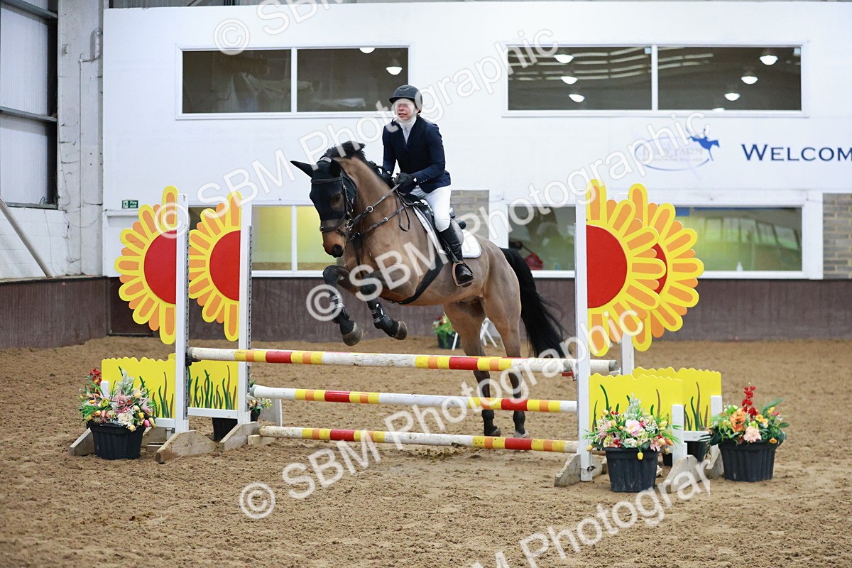 SBM_003507 - Class 15 - Senior British Novice - 90cm