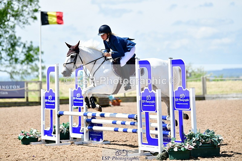 240525A-121511-05709 - Cls 20 85cm National Am Qualifier