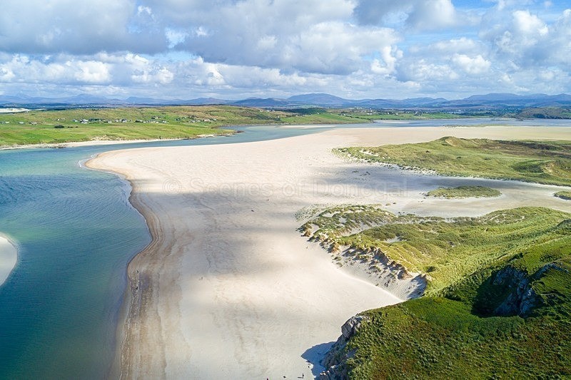 DJI_0186 - \Ardara & Narin/Portnoo