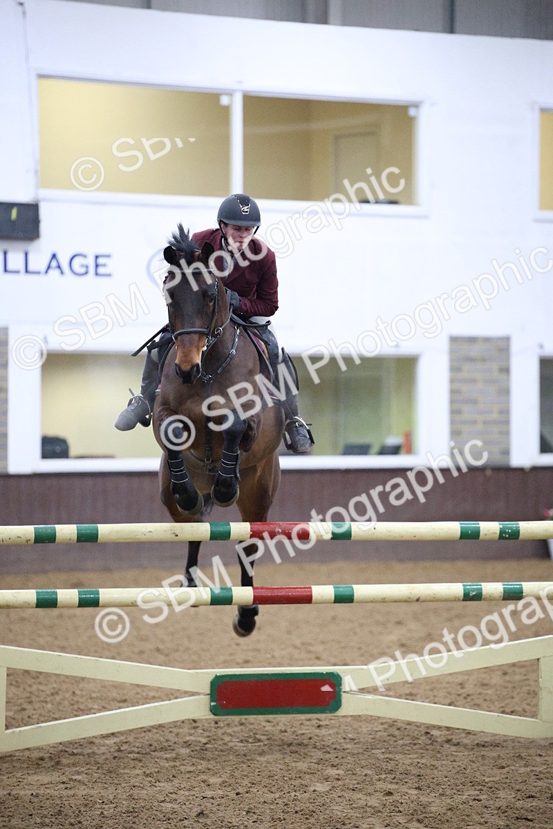 5K7A4062 - Class 3 - Senior Newcomers/ 1.10m Open