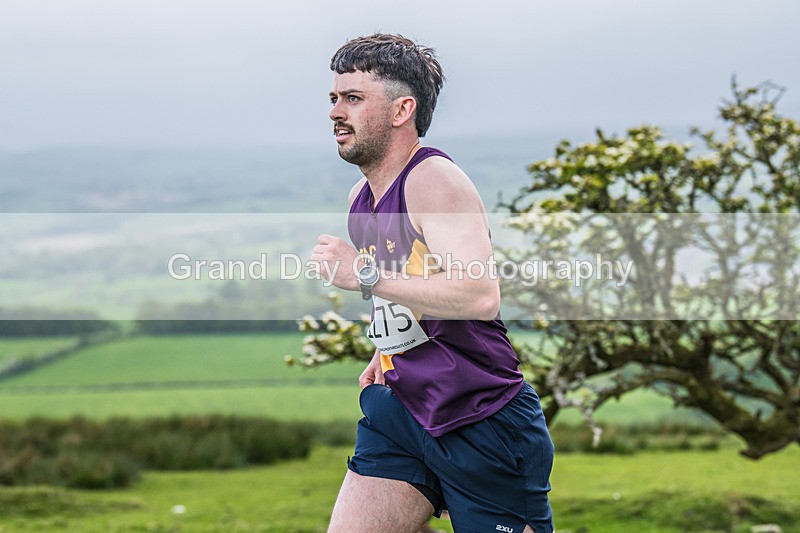 Hay-O-47 - Hay-O Trail Race Tuesday 19th May 2026