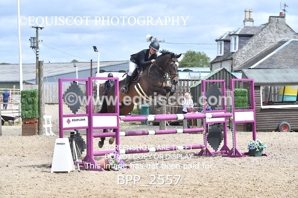 BPP_2557 - CLASS 5 SAT Senior 1.05m Open