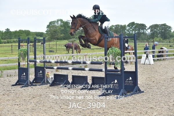 JAC_3904 - CLASS 3  - SAT - Senior Discovery/ 1m Open