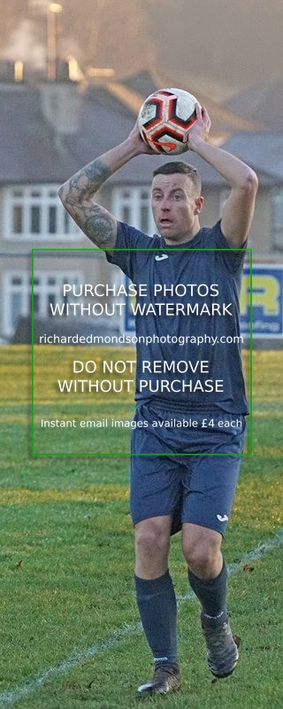 DSC00449 - Kendal County v Hawcoat Park (18/12/21)