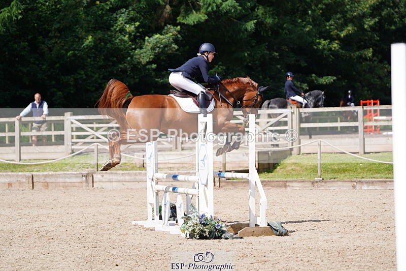 250615A-103354-10118 - Class 44 4 Year Old