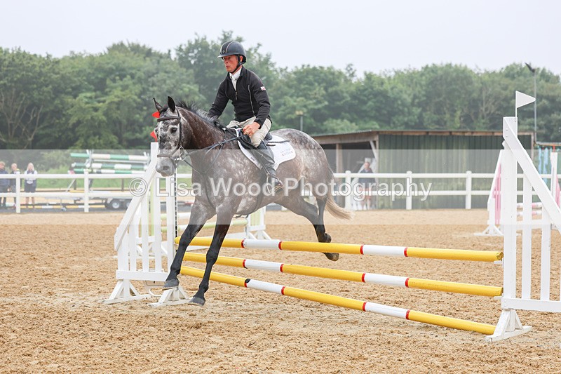 3E7A4849 - Class 2: Senior 70cm