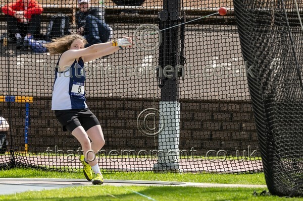 SIAB23-912921 - Field Female Set One