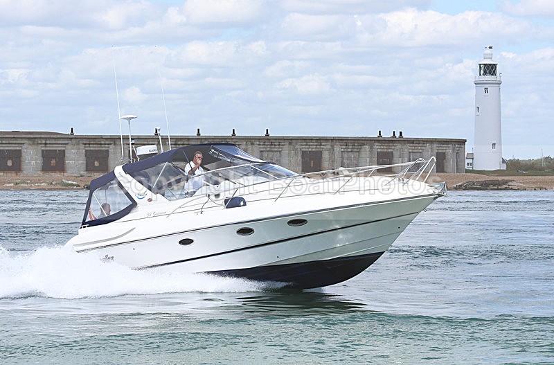 150607 SMILES - WINDY 32 SCIROCCO WT7A0681 - Motorboats - Open