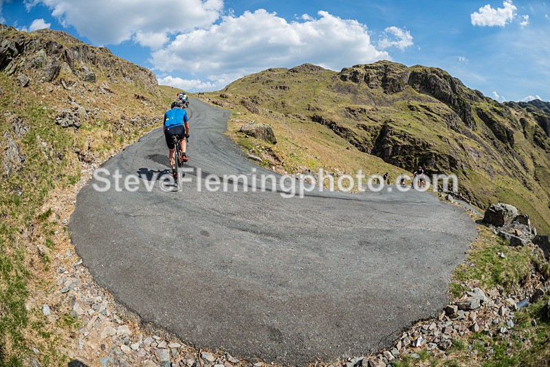 153549 - Hardknott Hairpin 15.00 - 16.00