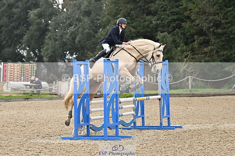 250321A-142245-01140 - Cls 5 British Novice and 90cm Open