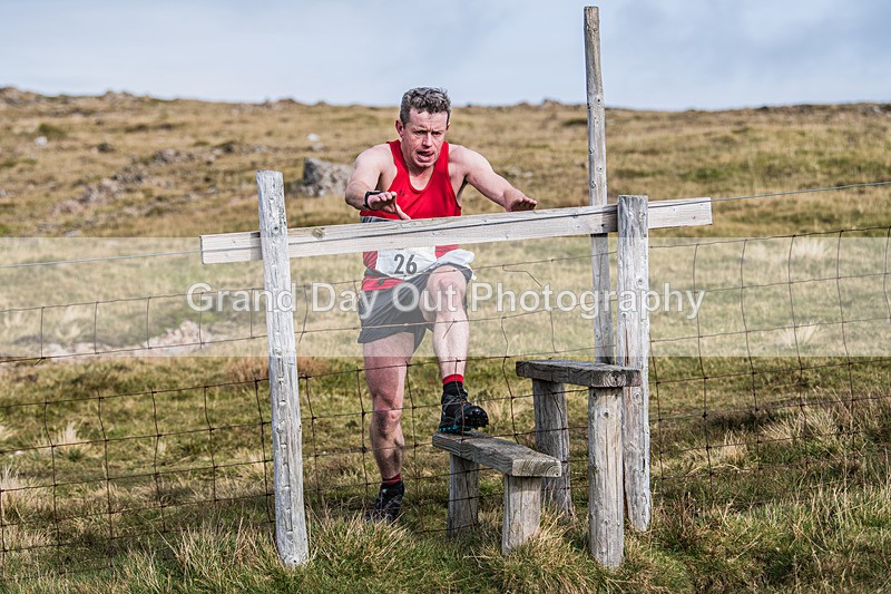 Buttermere-187 - Buttermere Shepherds Meet Fell Race Sunday 27th October 2024