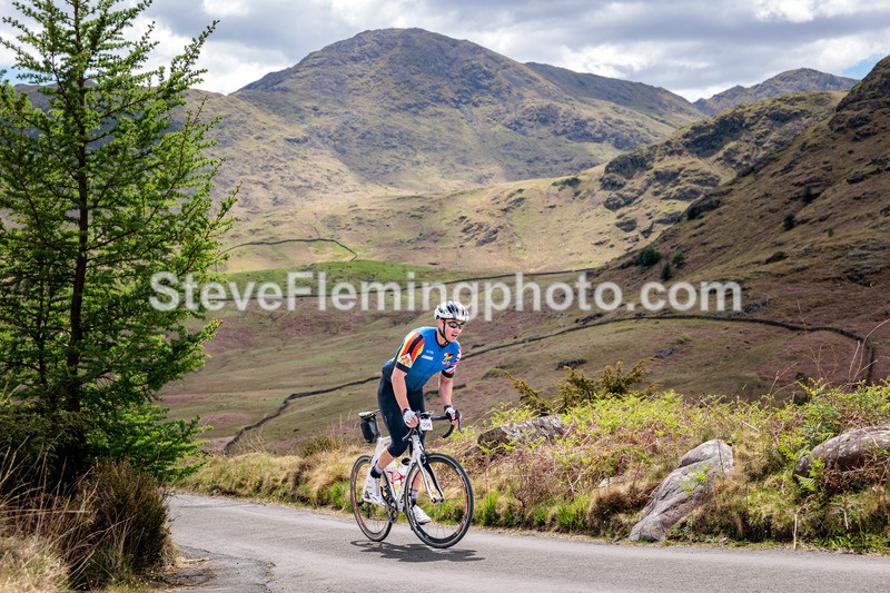 133731 - Blea Tarn Climb 13:00 - 14:00