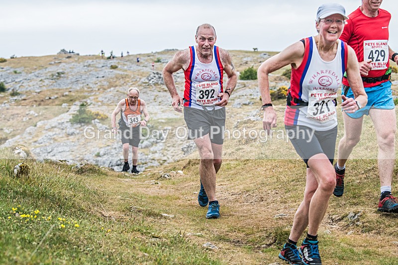 Hutton Roof-458 - Hutton Roof Fell Race Saturday 24th May 2025