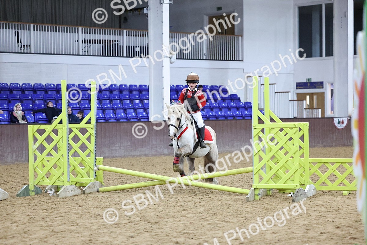 SBM_000020 - Class 1 - Santas Helpers - 40cm