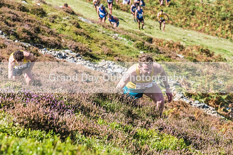 Loweswater Show-252 - Loweswater Show Junior & Senior Fell Races Sunday 3rd September 2023