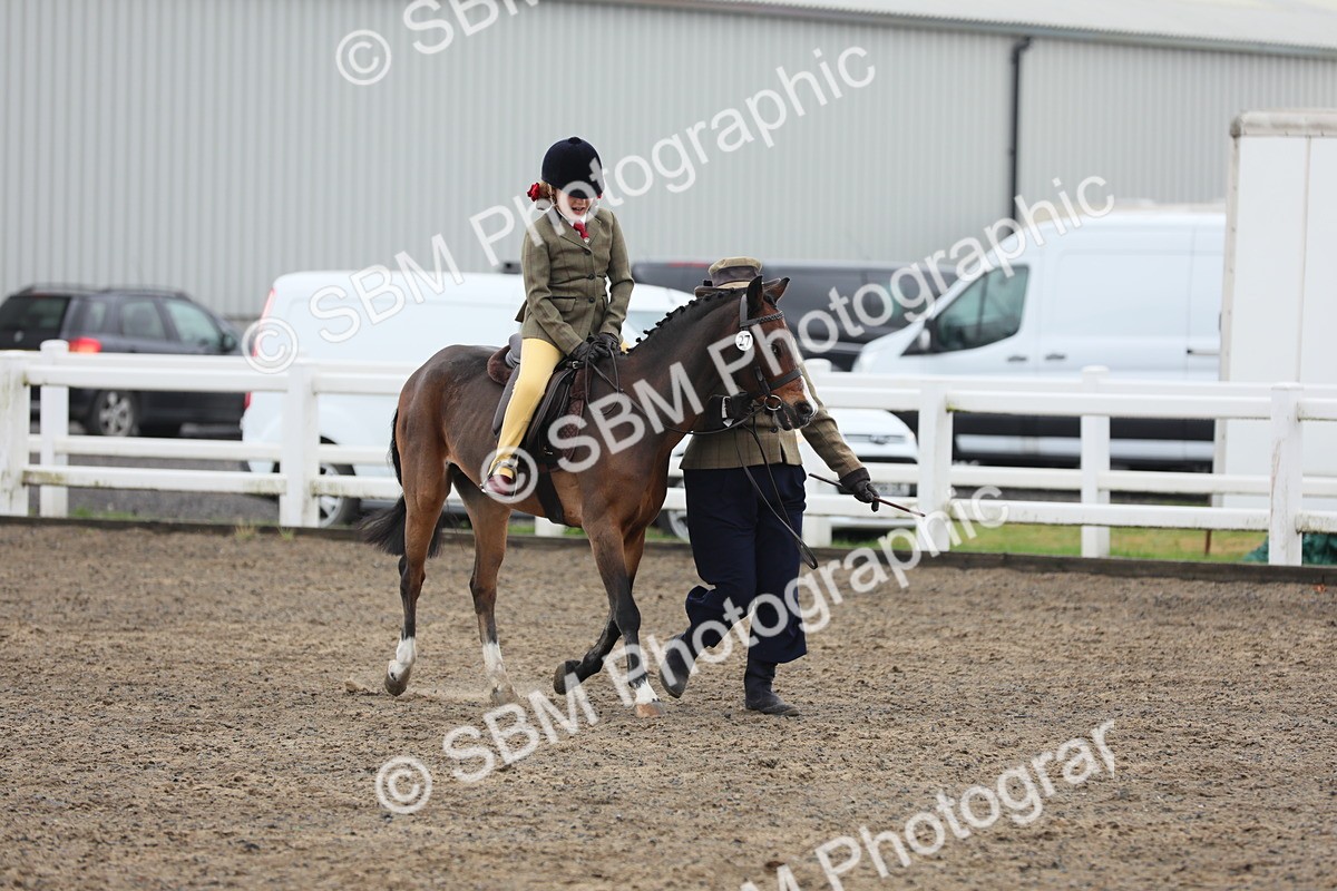 SBM_21848 - Class 806 - Young ridder 10 Yr & Under