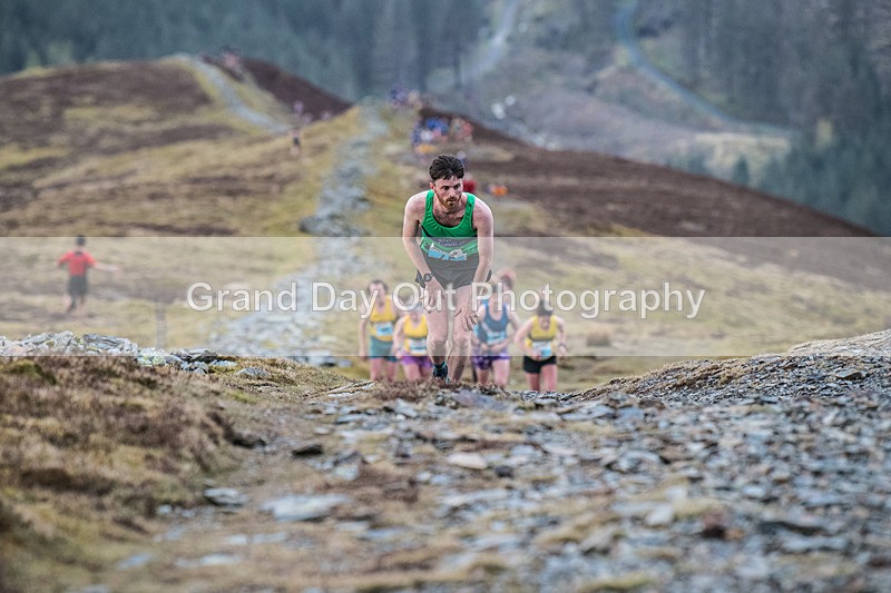 Grisedale-86 - Grisedale Grind Fell Race Wednesday 15th April 2026