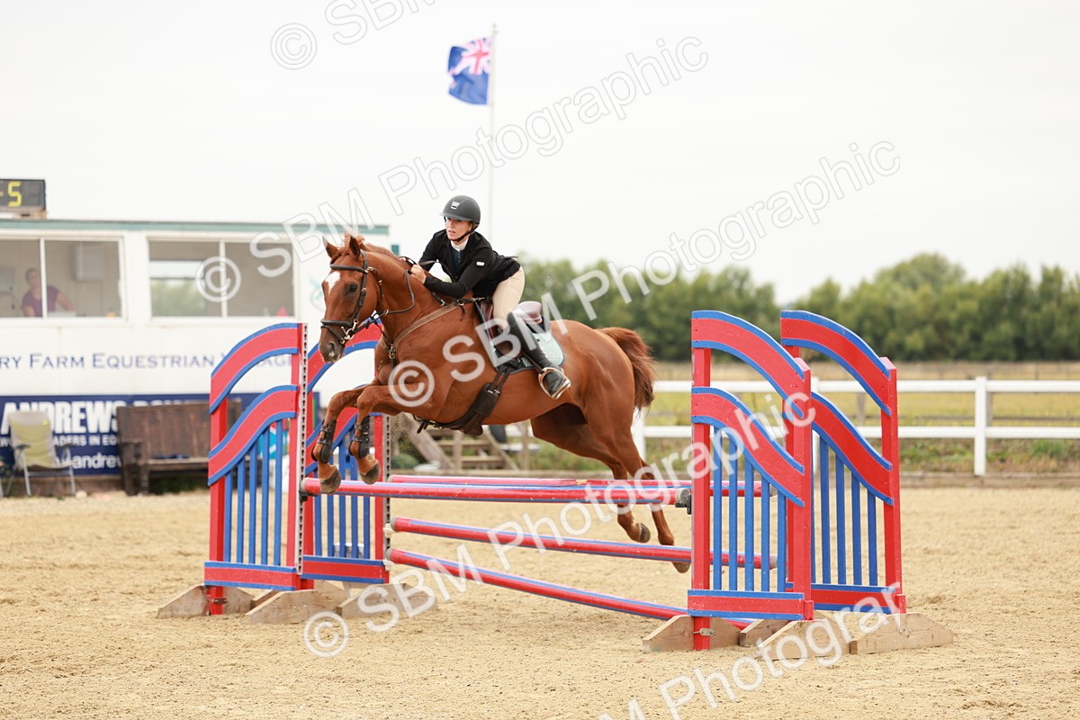 SBM_008708 - Class 6 - 90cm