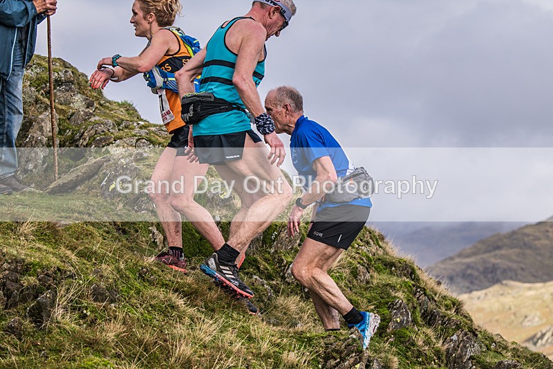 Dunnerdale-755 - Dunnerdale Fell Race Saturday 8th November 2025