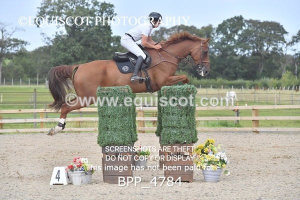 BPP_4784 - CLASS 17 SUN National 1.30m Open