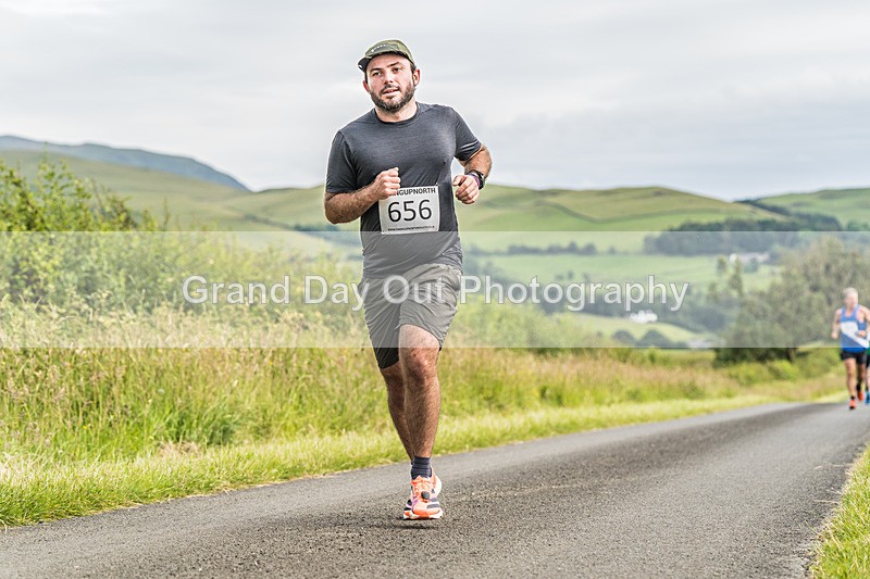 Lambfoot-323 - Lambfoot Loop Road Race Tuesday 2nd July 2024
