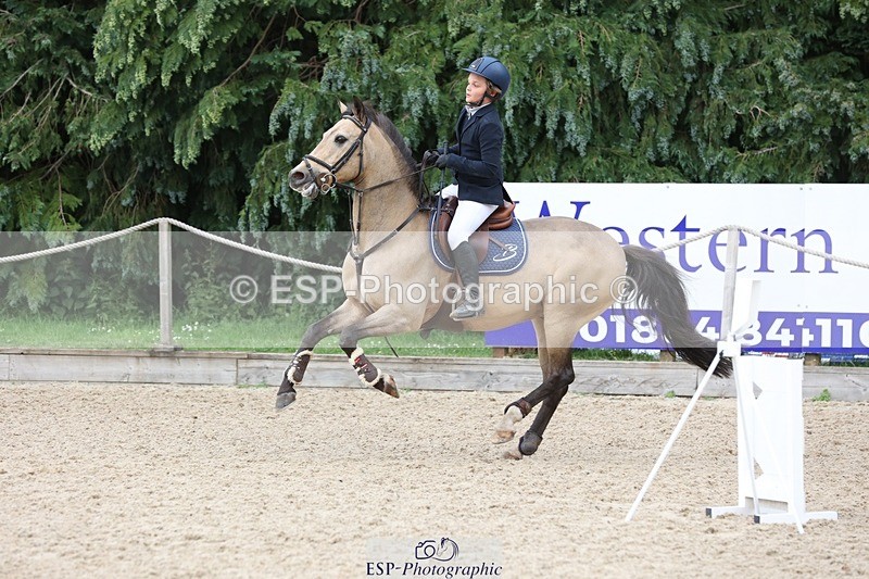 230618-180338-14074 - Cls 22 Hoys 138cm 2nd round 1st rnd