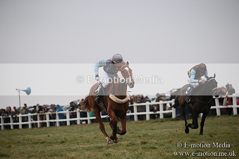 PtP 170219 -304 - Combined Services Point-To-Point Larkhill 17/02/19